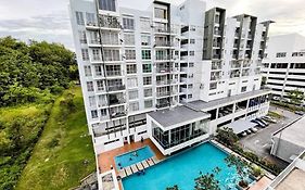 Hanis Homestay De Bangi