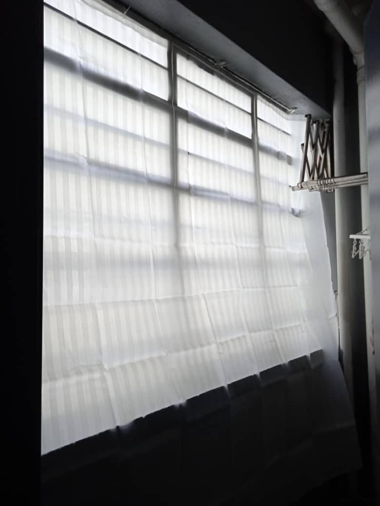 Hanis Homestay De Bangi Kajang Luaran gambar